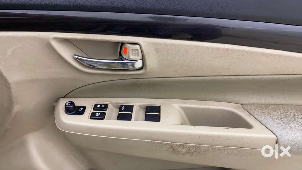 Maruti Suzuki Ciaz 1.4 Alpha, 2018, Petrol
