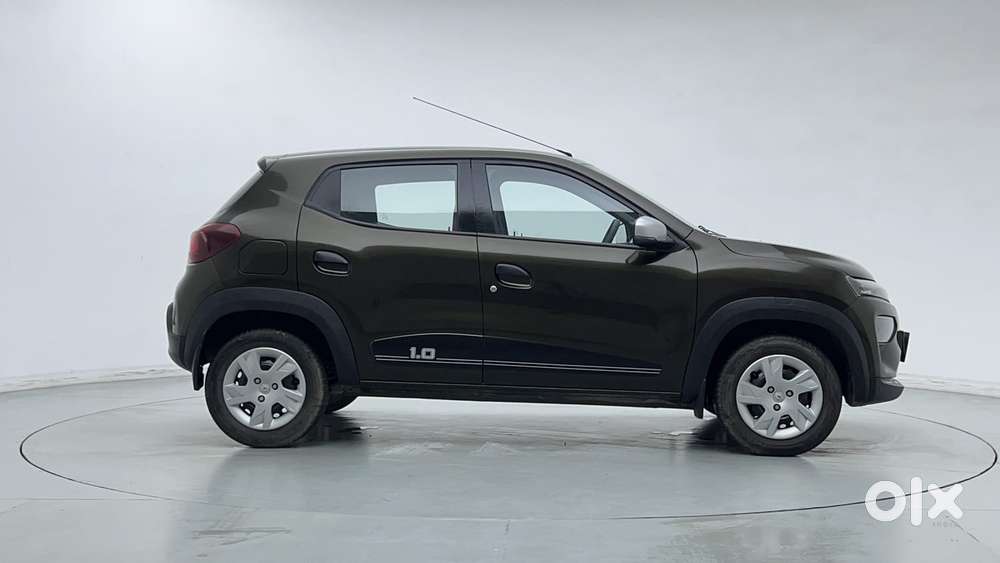 Renault Kwid Rxt 1.0, 2023, Petrol