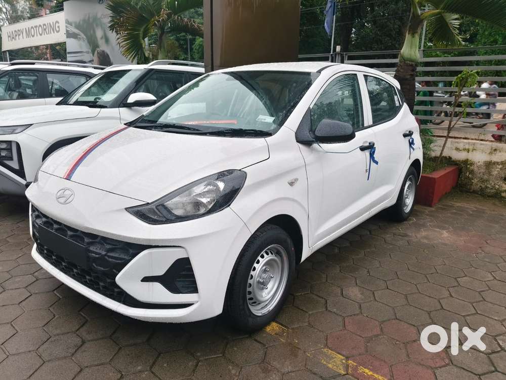 Hyundai Grand I10 Nios 2026 Brand New Direct From Showroom