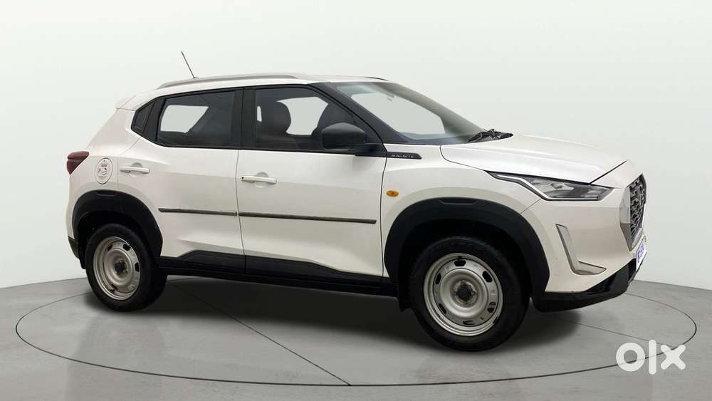 Nissan Magnite 1.0 Xe, 2021, Petrol