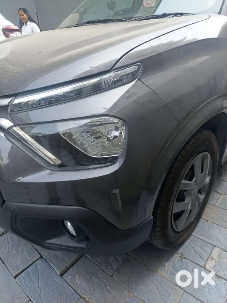 Citroen C3 Superb Condition (live Optional) 2nd Basemodel Fullyloaded