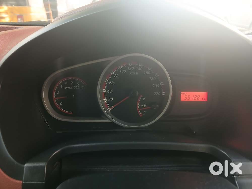 Ford Figo 2010-2012 Petrol Zxi, 2011, Petrol