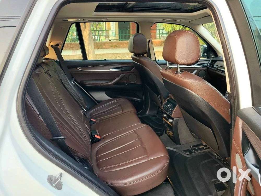 Bmw X5 Xdrive 30d Xline, 2016, Diesel