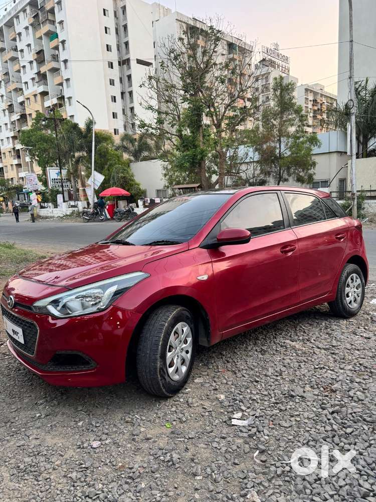 Hyundai Elite I20 2017 Diesel Well Maintained
