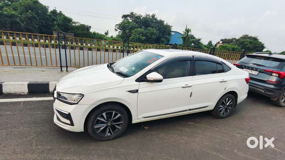 Skoda Slavia 1.0 Tsi Style, 2023, Petrol