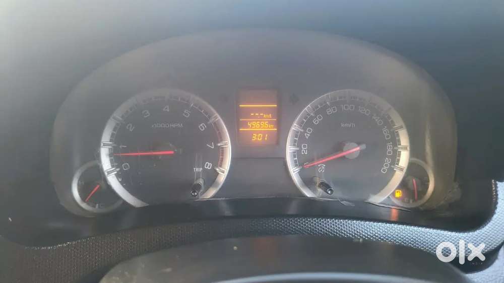 Maruti Suzuki Swift 2012 Petrol 80000 Km Driven