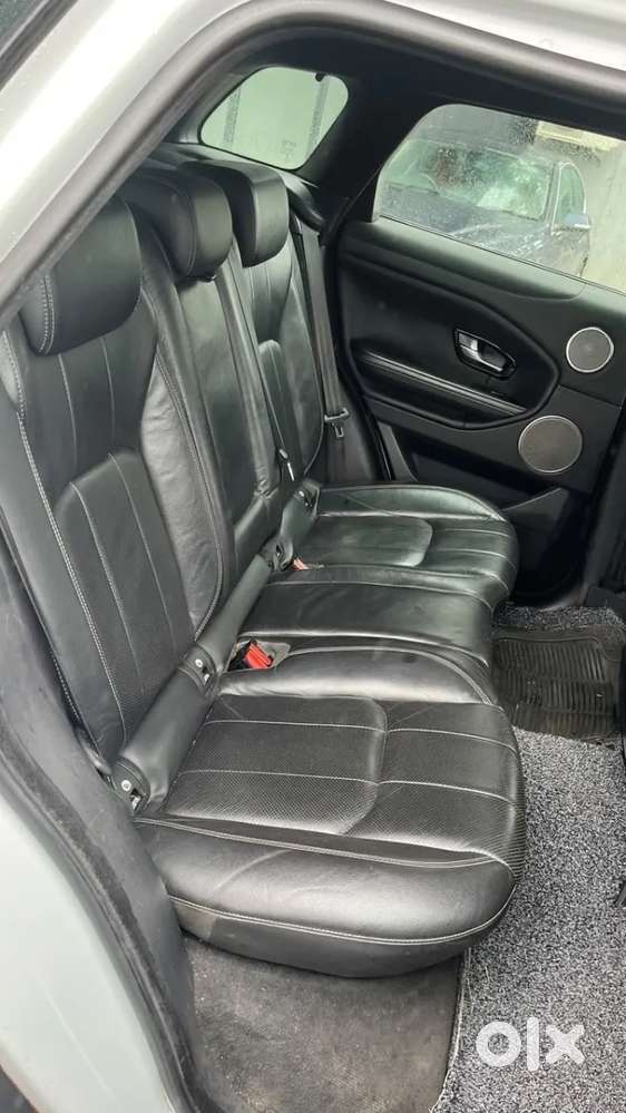 Land Rover Range Evoque Se, 2018, Diesel