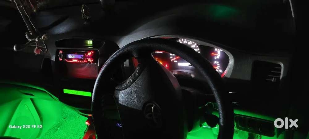 Toyota Innova 2011 Diesel Well Maintained