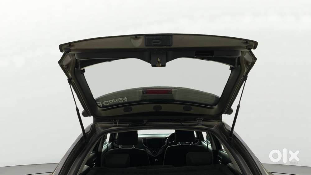 Maruti Suzuki Baleno Delta, 2020, Petrol