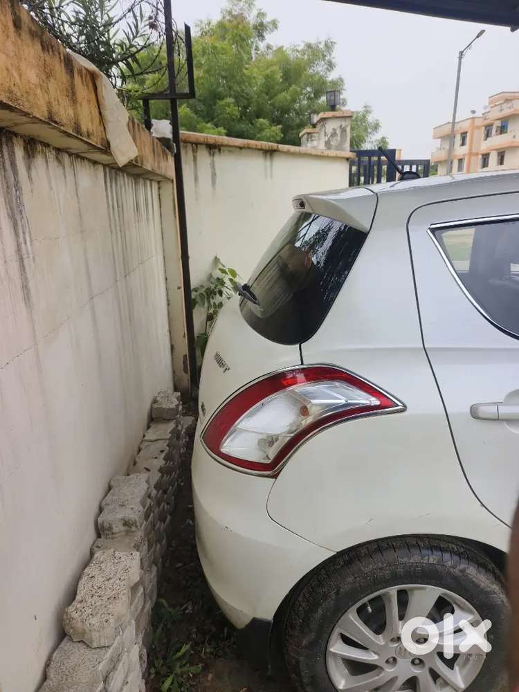 Maruti Suzuki Swift 2012 Year Car