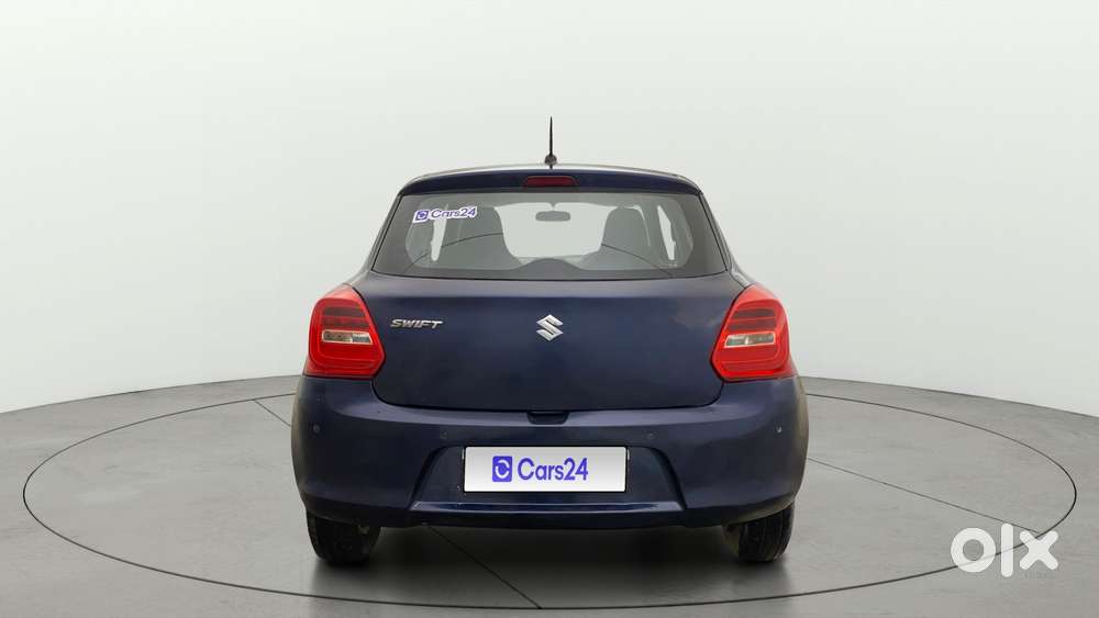 Maruti Suzuki Swift Vvt Lxi, 2023, Petrol