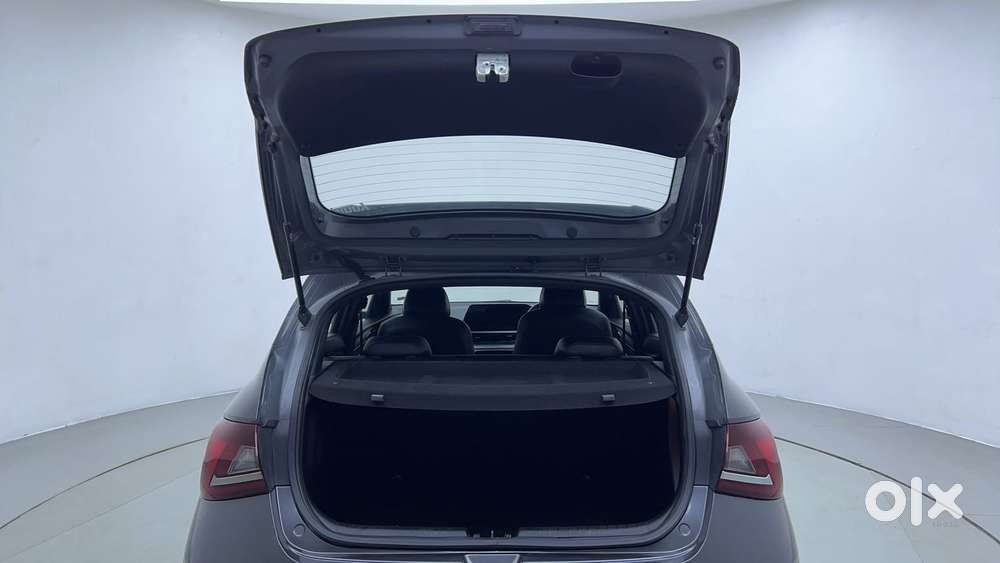 Hyundai I20 N Line N8 1.0 Turbo Dct, 2021, Petrol