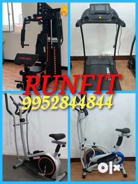 Get-6 Gym & Fitness Center in Rajagopalapuram,Pudukkottai - Best