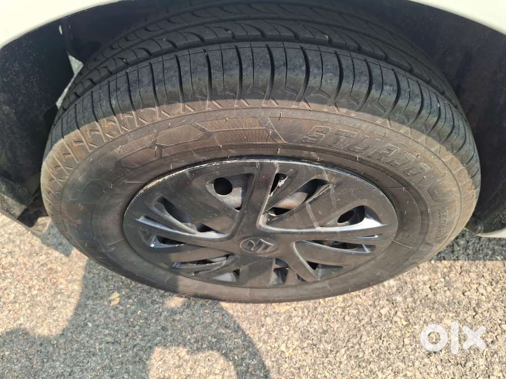 Maruti Suzuki Swift Vdi, 2017, Diesel