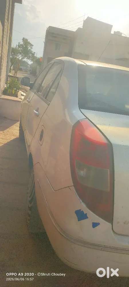 Tata Manza 2012 Diesel Well Maintained