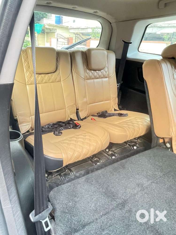 Mahindra Xuv500 W11, 2019, Diesel