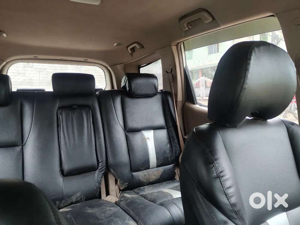 Mahindra Xuv500 Diesel 2013