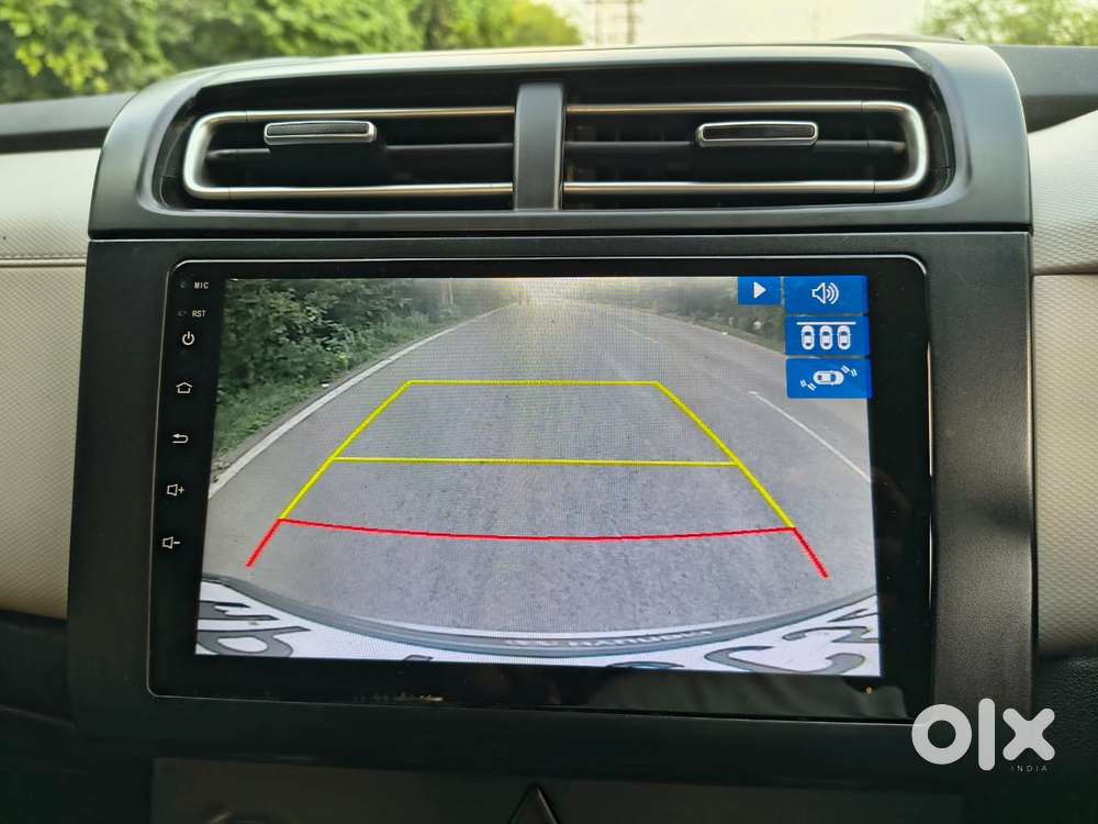 Hyundai Creta 1.6 Sx Option Executive, 2021, Petrol