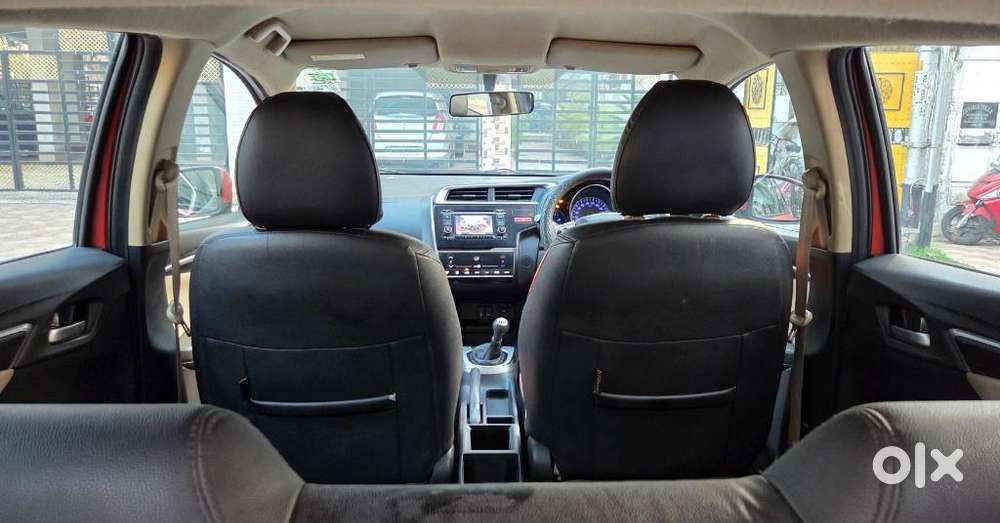 Honda Jazz 1.5 V I-dtec Mt, 2015, Diesel