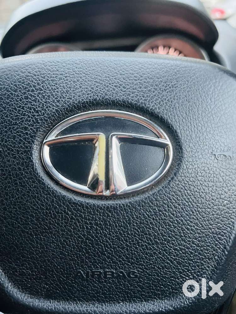 Tata Tigor Xz Plus Diesel, 2018, Diesel