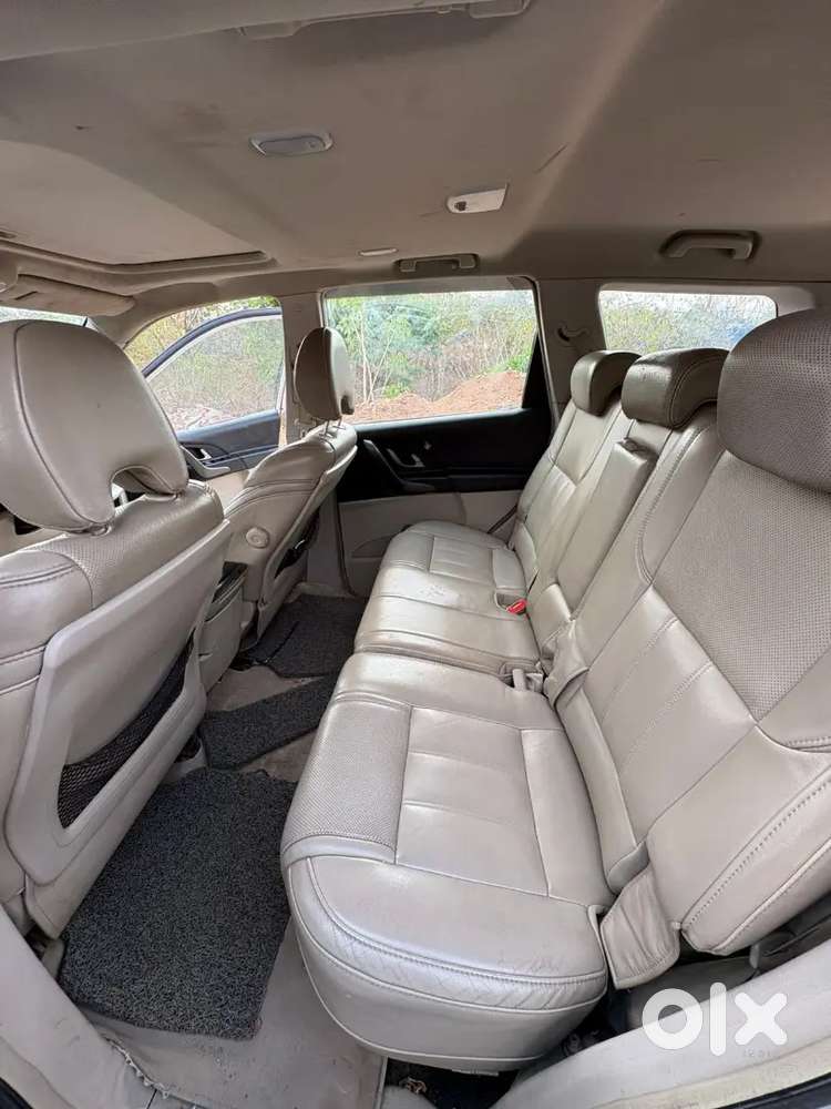 Mahindra Xuv500 2017 Diesel