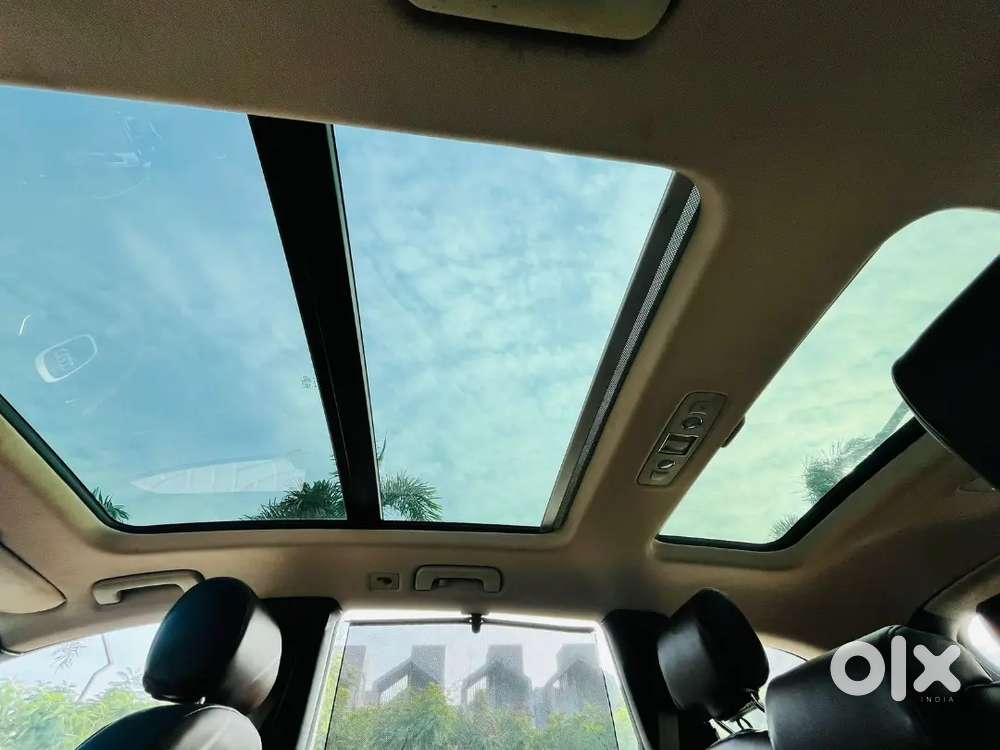 Audi Q7 2011 Diesel Well Maintained