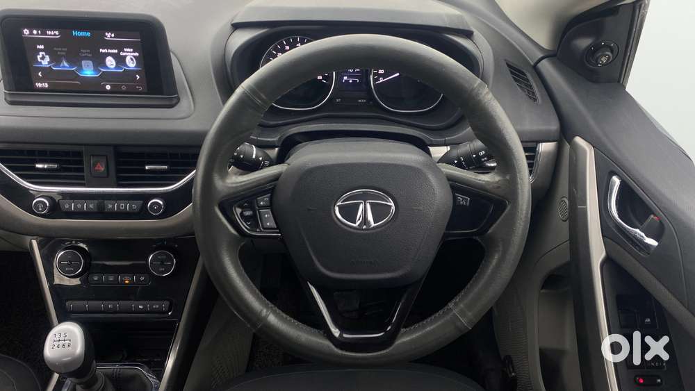 Tata Nexon 1.5 Revotorq Xz Plus Dual Tone, 2019, Diesel