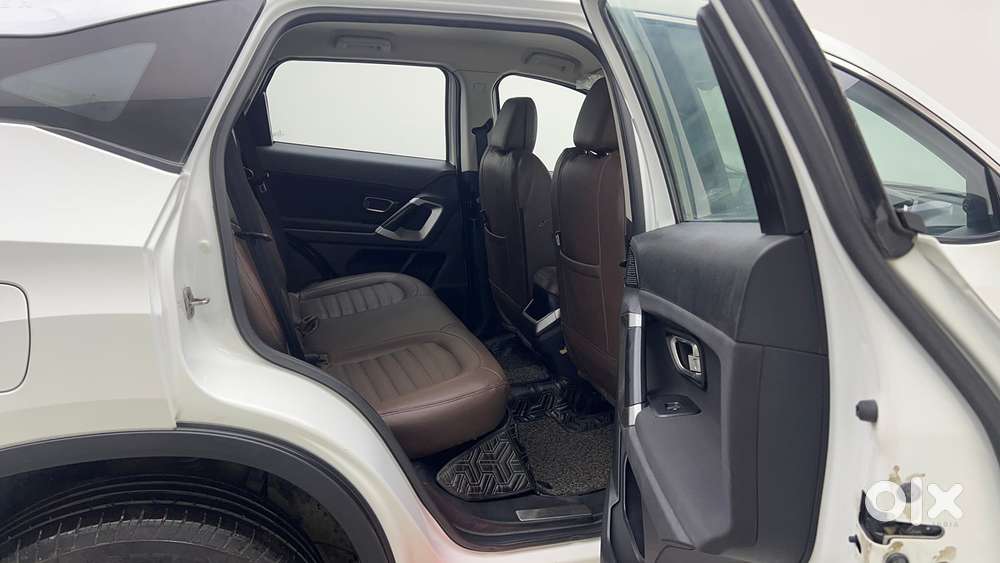 Tata Harrier Xt, 2022, Diesel