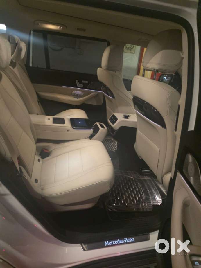Mercedes-benz Gls 400d 4matic, 2023, Diesel
