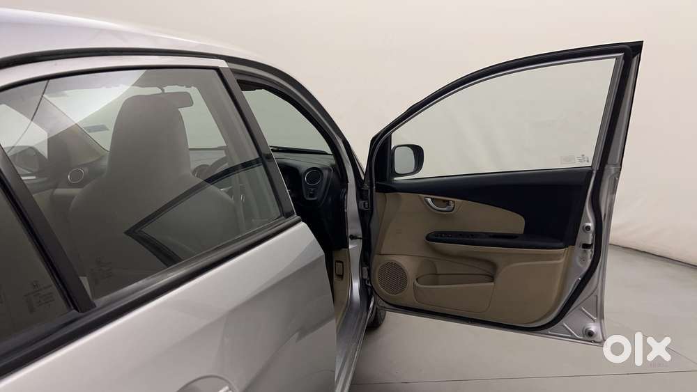 Honda Amaze Vx Petrol, 2014, Petrol