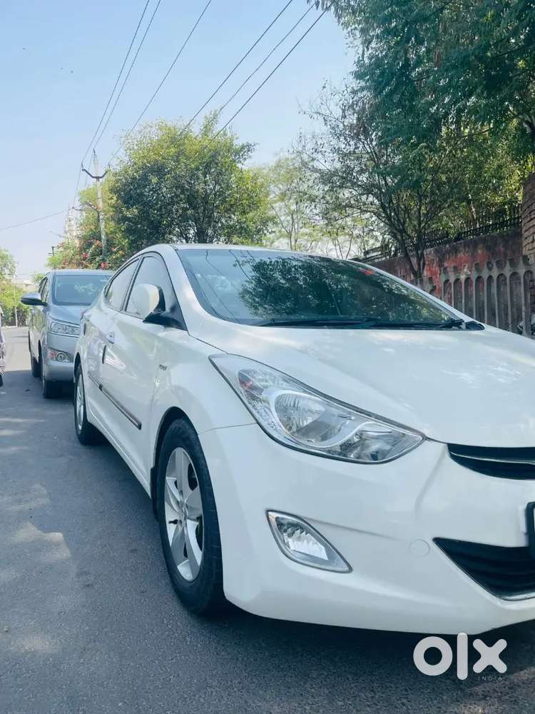 All New Car
