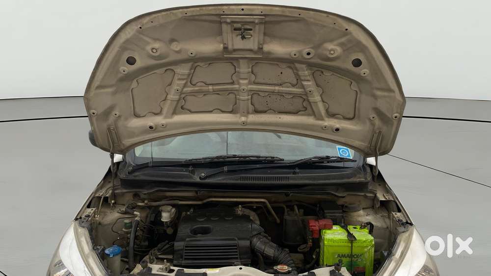 Maruti Suzuki Celerio 2014-2017 Vxi At, 2015, Petrol