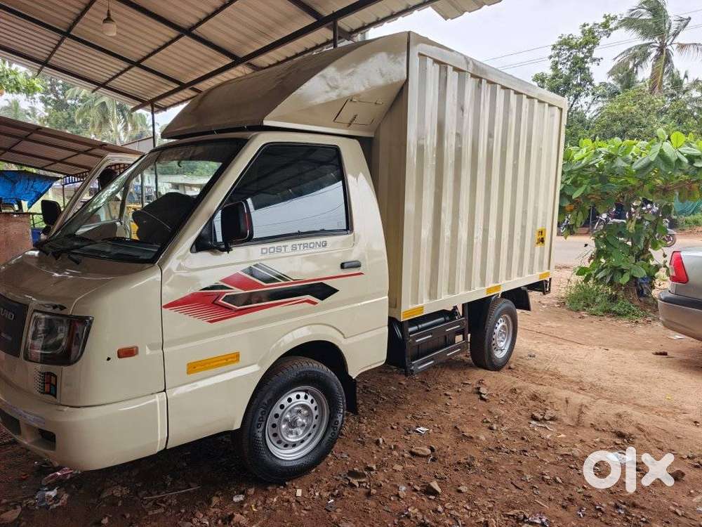 Ashok Leyland Stile, 2021