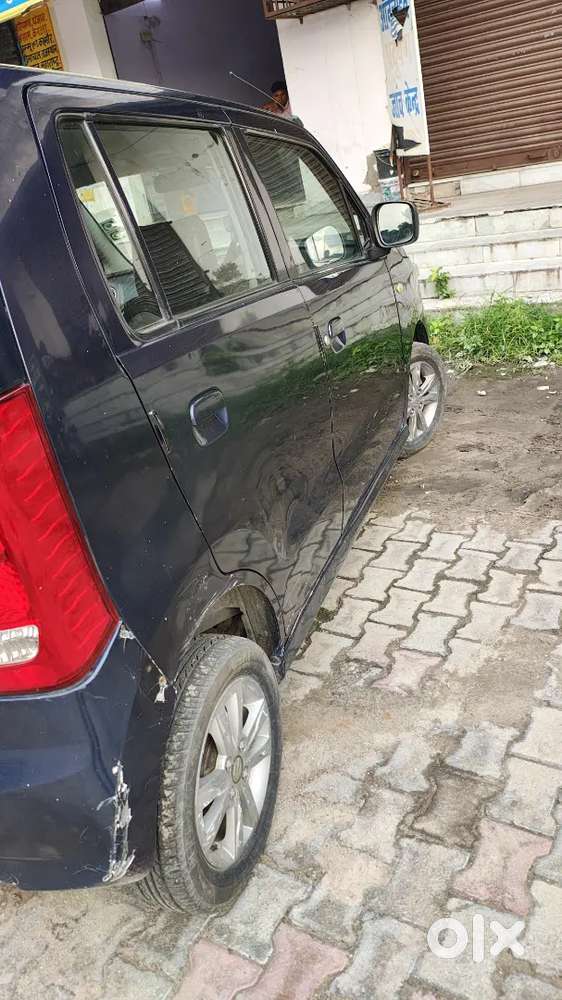 Maruti Wagon R 2014