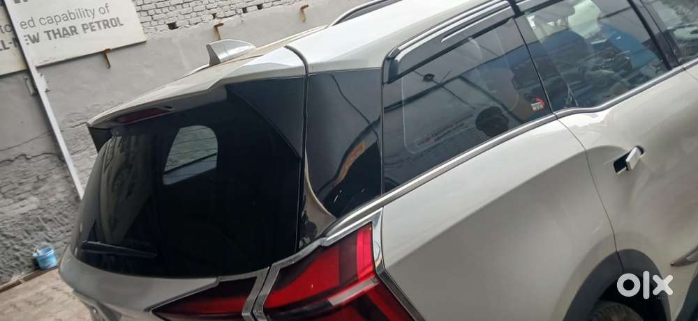 Mahindra Xuv700 Diesel 2024