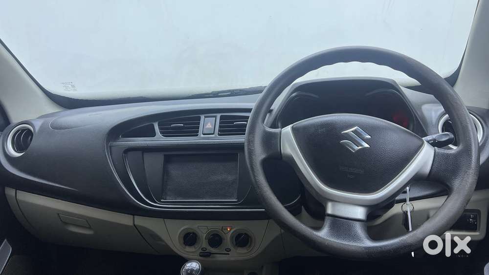 Maruti Suzuki Alto 800 0.8 Lxi (o), 2022, Petrol
