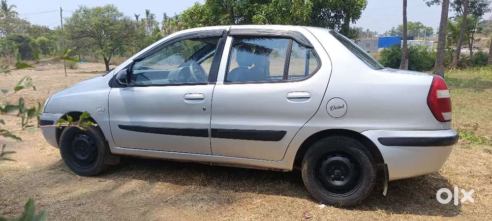 Tata Indigo Diesel 2005 Manual Year End