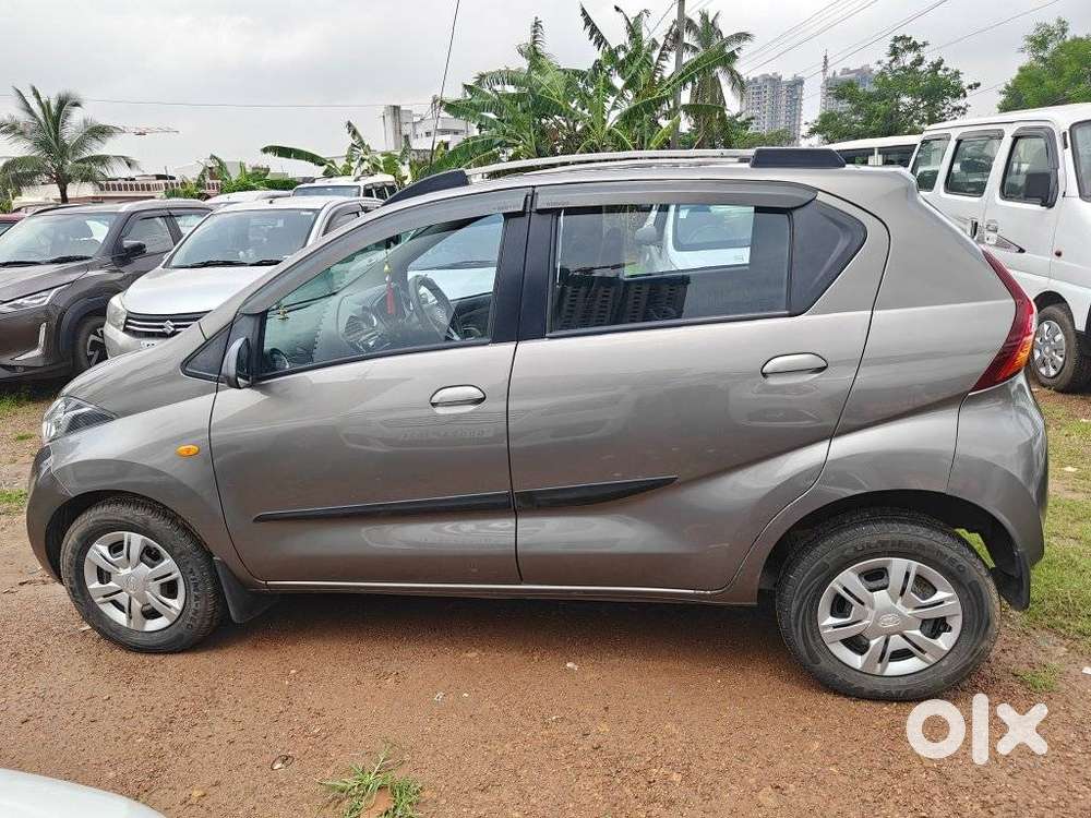 Datsun Redi Go Limited Edition, 2019, Petrol