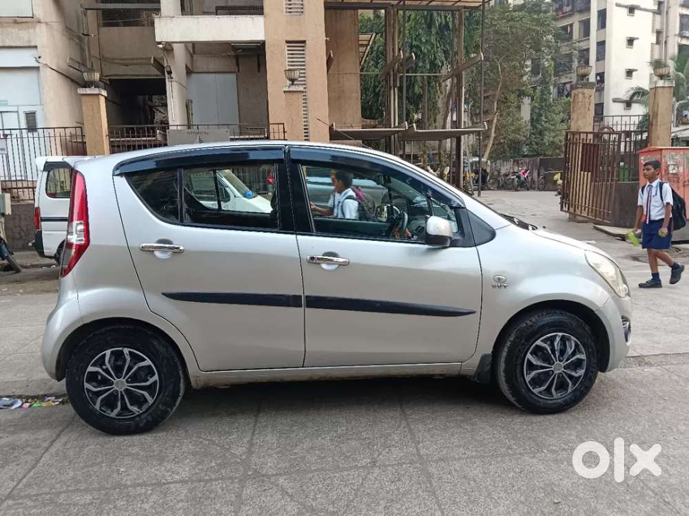 Maruti Suzuki Ritz Vxi (abs) Bs Iv, 2016, Petrol