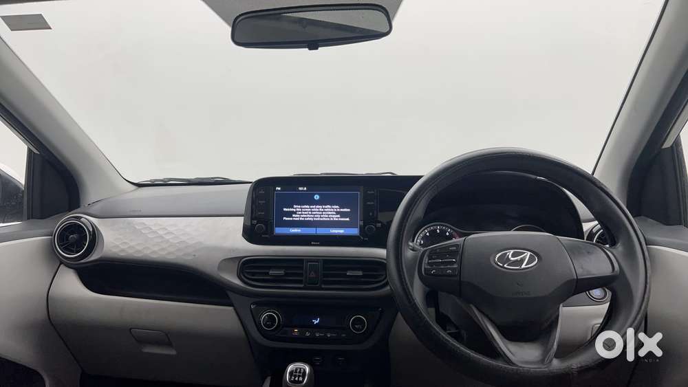 Hyundai Grand I10 Nios Asta 1.2 Kappa Vtvt, 2019, Petrol