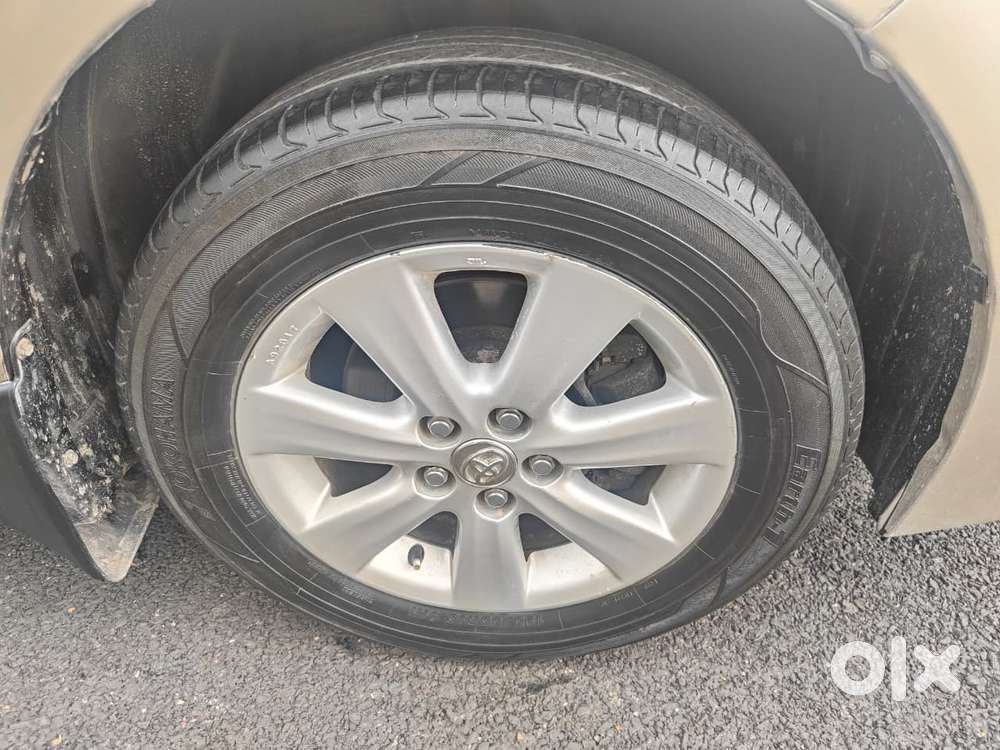 Toyota Corolla Altis G Mt, 2015, Petrol