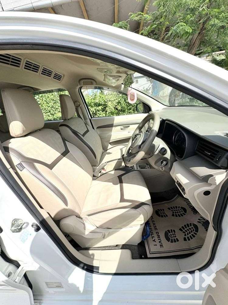 Maruti Suzuki Ertiga Vxi (o) Cng, 2024, Petrol