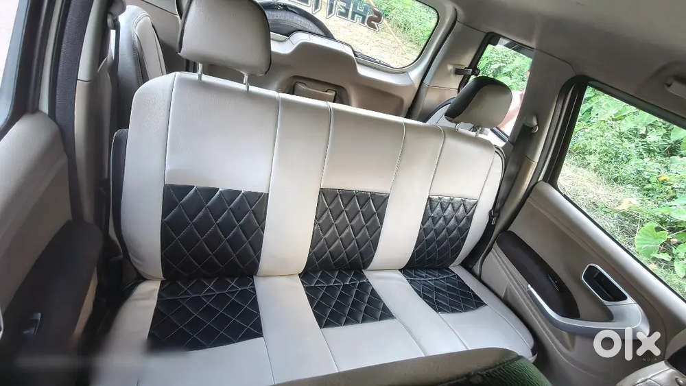 Mahindra Tuv 300 Diesel 2015
