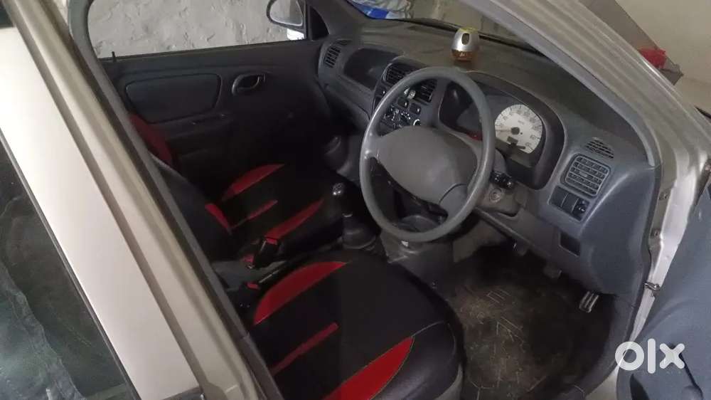 Alto 2007 Model