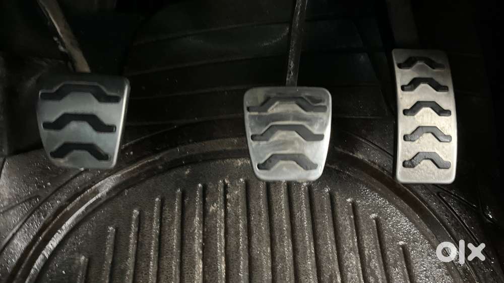 Hyundai I20 Active 1.2 Sx, 2015, Petrol