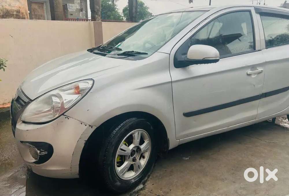 Hyundai I20 Diesel 2011 Car