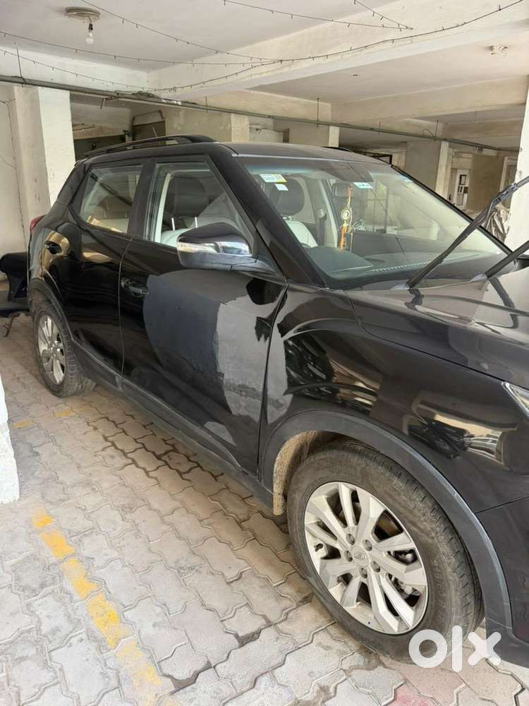 Mahindra Xuv300 2019