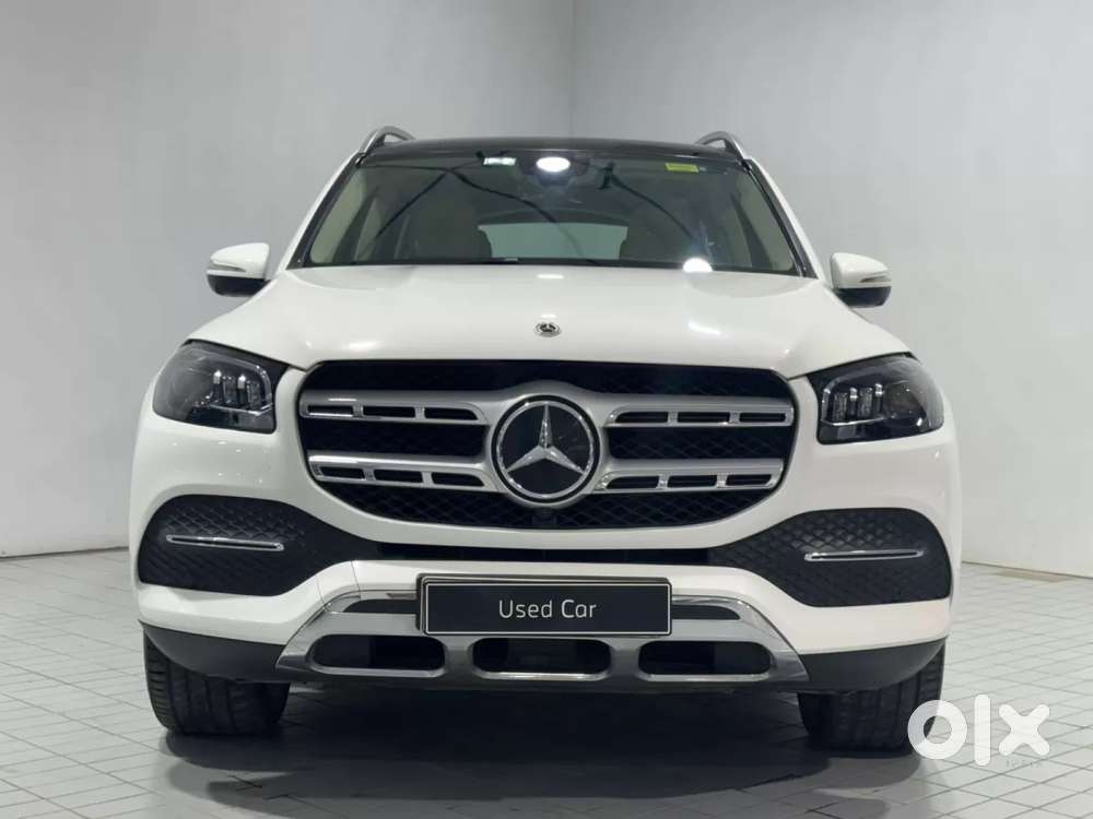 Mercedes-benz Gls 400d 4matic, 2023, Diesel
