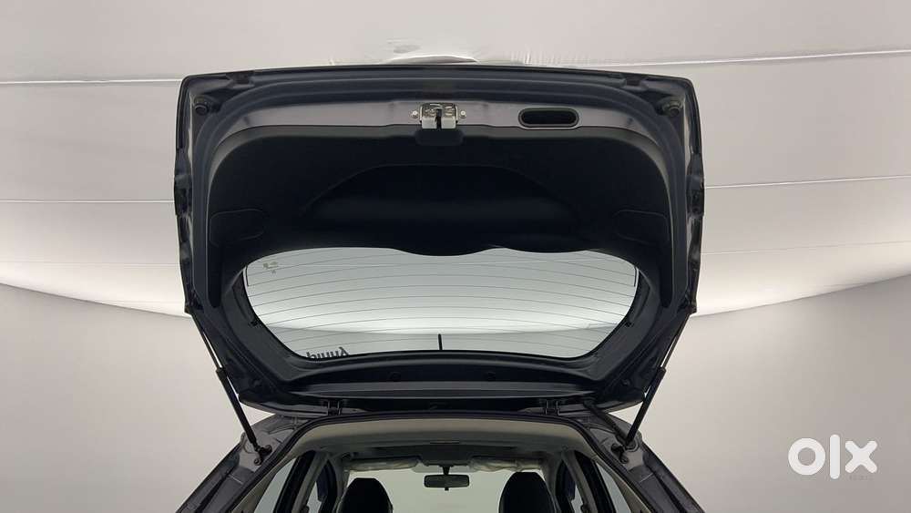 Honda Wr-v 1.2 Vx I-vtec, 2019, Petrol