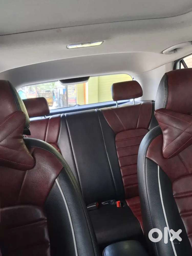 Hyundai Venue 2019 Petrol Well Maintained